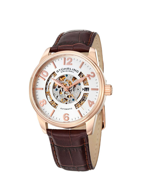 Часы Stuhrling Original Legacy 649.02